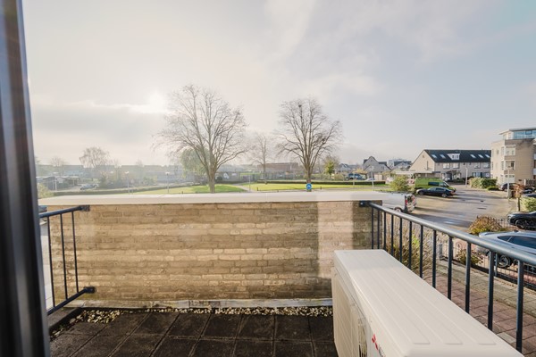 Medium property photo - Sientje Mesdag-van Houtenstraat 65, 3207 HD Spijkenisse